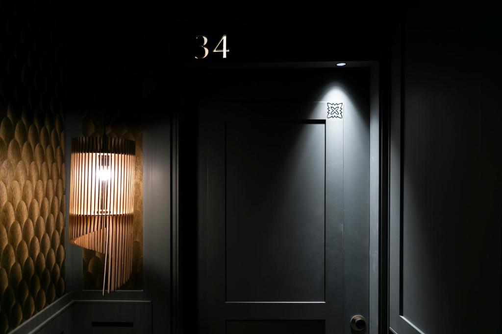 Hotel La Pau - Resim 16