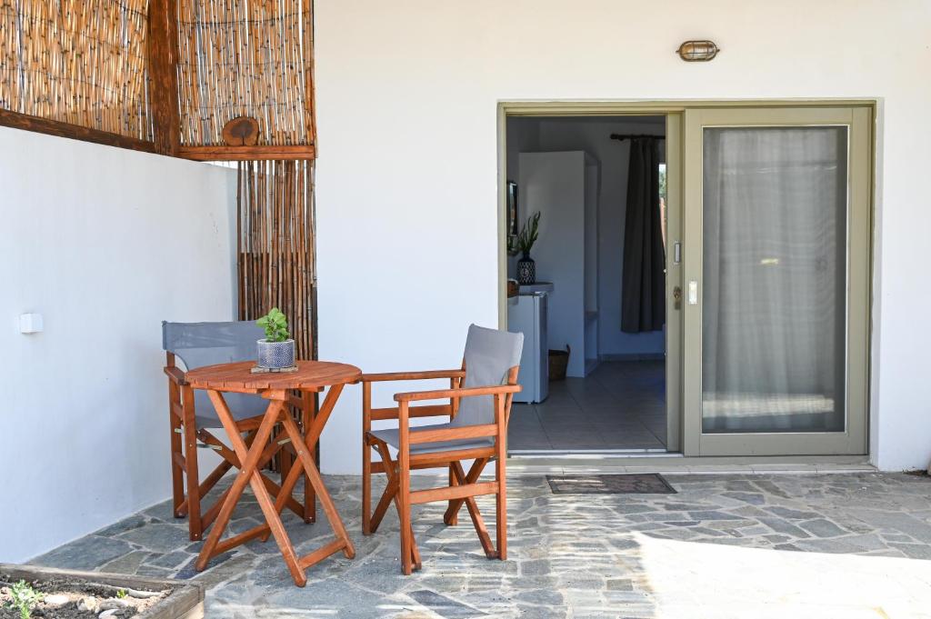 Foto dalla galleria di Navis studio a Zefiría
