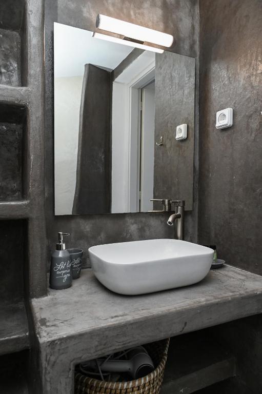 Bagno di Navis studio