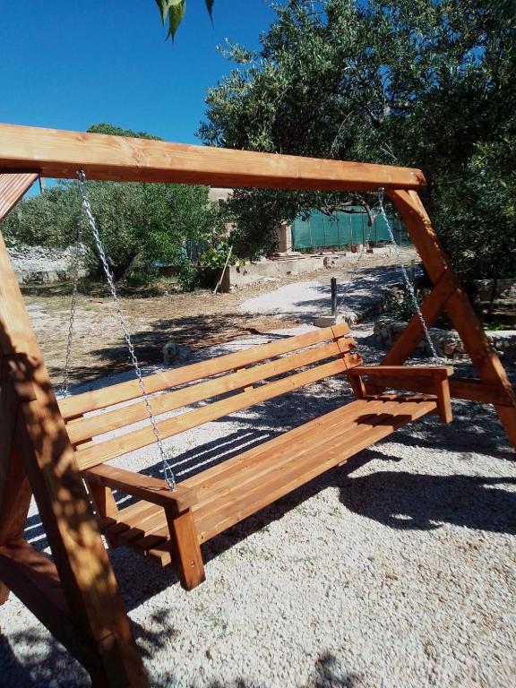 Fotografie z fotogalerie ubytování Authentic Camping Dalmatia v destinaci Pirovac