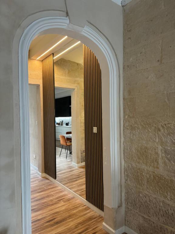 Fotografie z fotogalerie ubytování Townhouse 26 in Sliema, Malta v destinaci Sliema