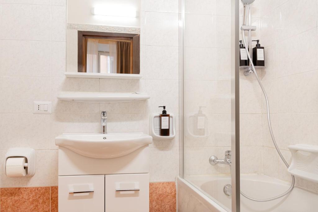 Hotel Domus Rome - Resim 13