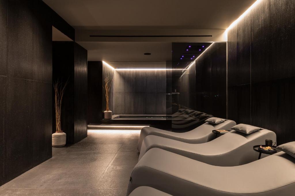 Hotel Plaza Opéra - Resim 1
