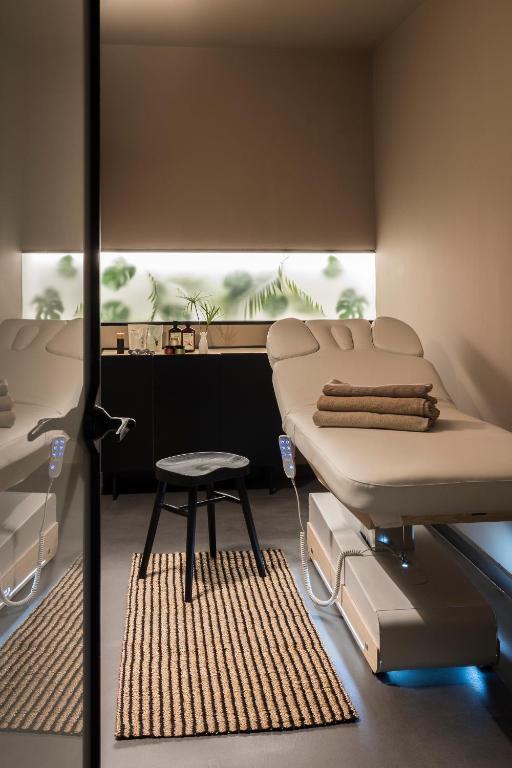 Hotel Plaza Opéra - Resim 43