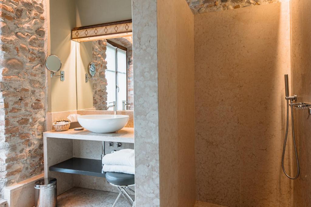 Corte Regia Relais & Spa - 9