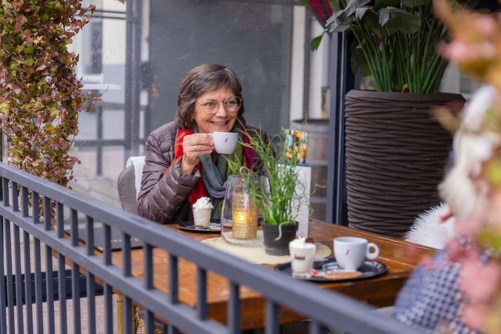 Hotel 1711 - Resim 35