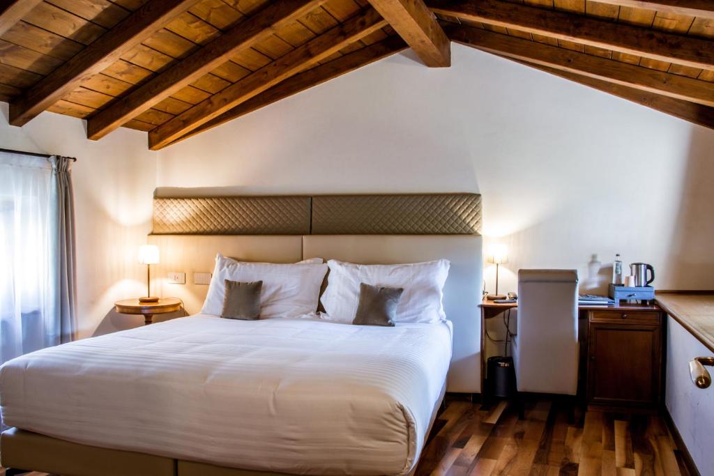 Corte Regia Relais & Spa - 1