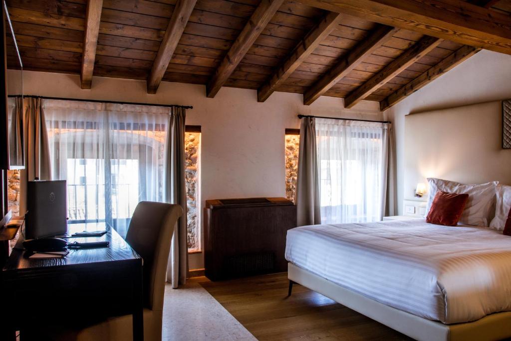 Corte Regia Relais & Spa - 10