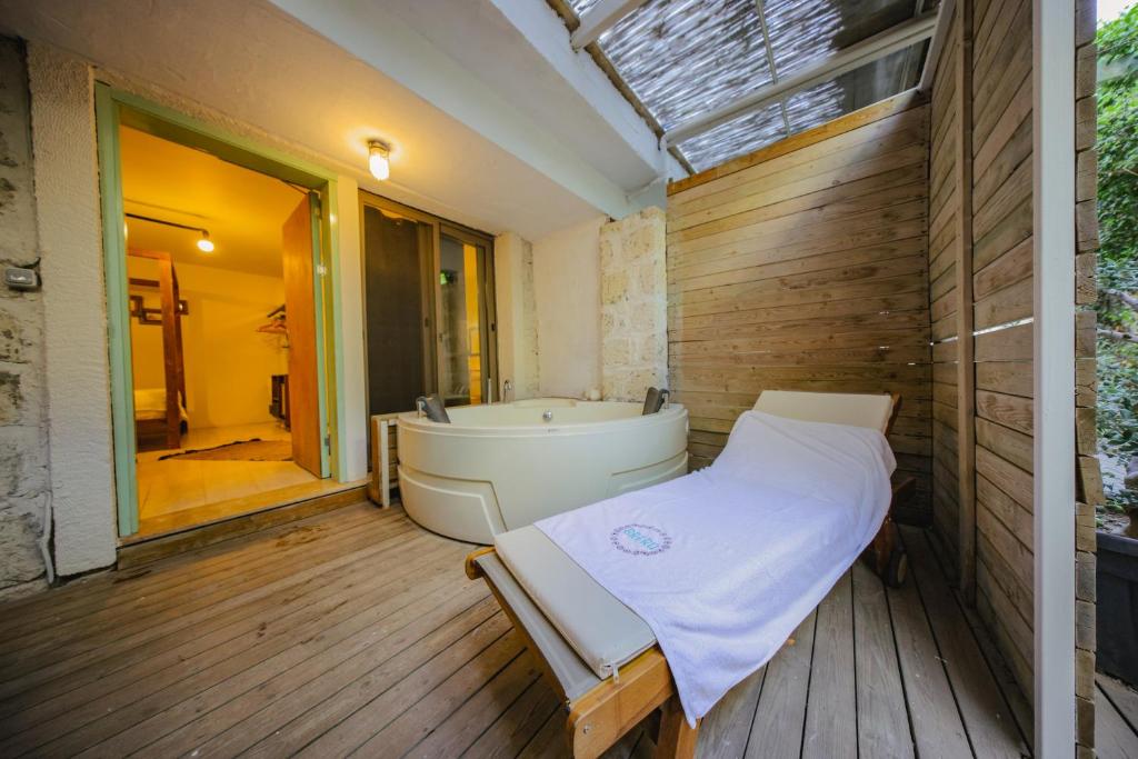 Kép Brera Alacati - Special Category szállásáról Alacatiban a galériában