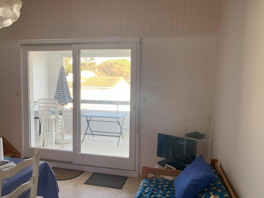 Photo de la galerie de l'établissement Le Tourecluse de Bretignolles, à Bretignolles-sur-Mer