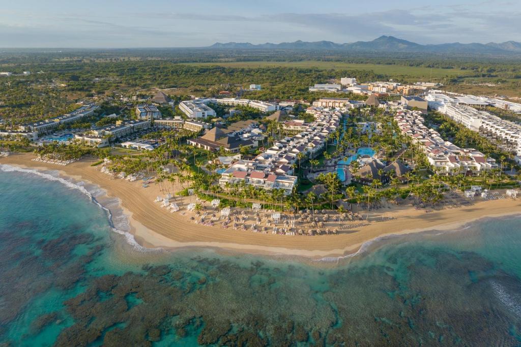 Resorts en Punta Cana Todo incluido, República Dominicana 552377413