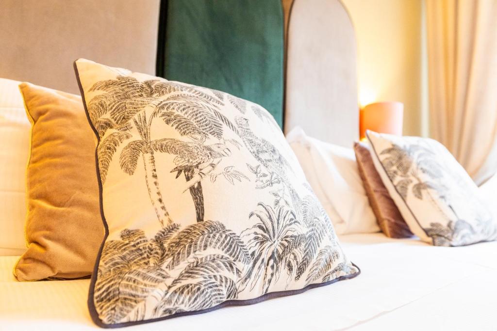 Hotel Bagliori - Resim 40