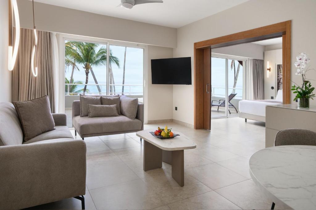 Resorts en Punta Cana Todo incluido, República Dominicana 552377871