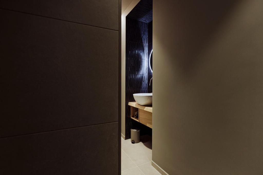 Fotografie z fotogalerie ubytování Le Grazie Relais & Spa v destinaci Vasto