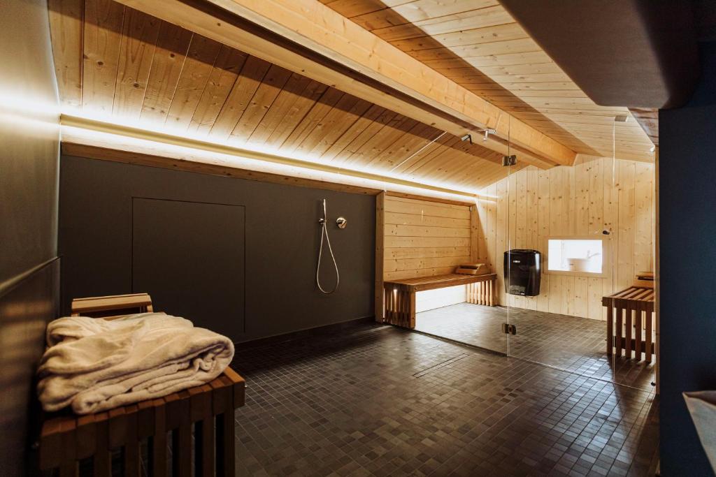 Fotografie z fotogalerie ubytování Le Grazie Relais & Spa v destinaci Vasto