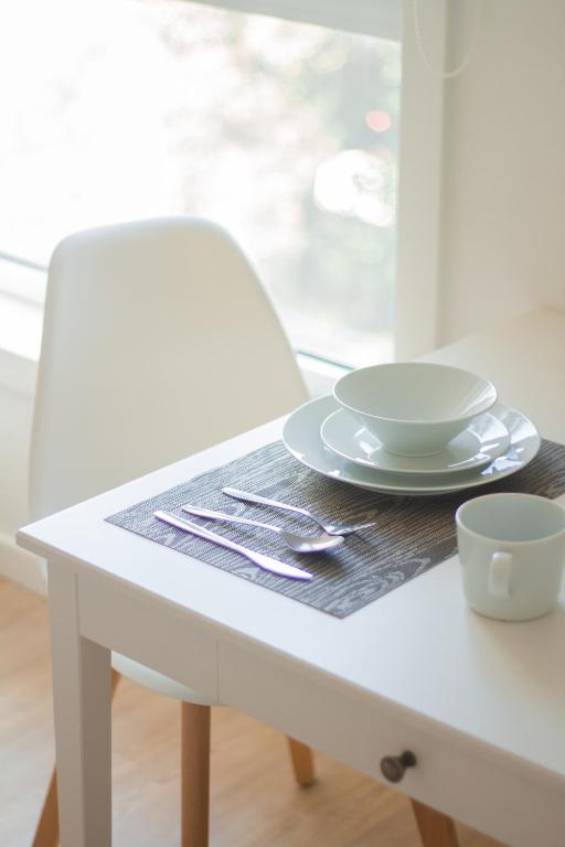 room Select Porto Suites - Resim 34