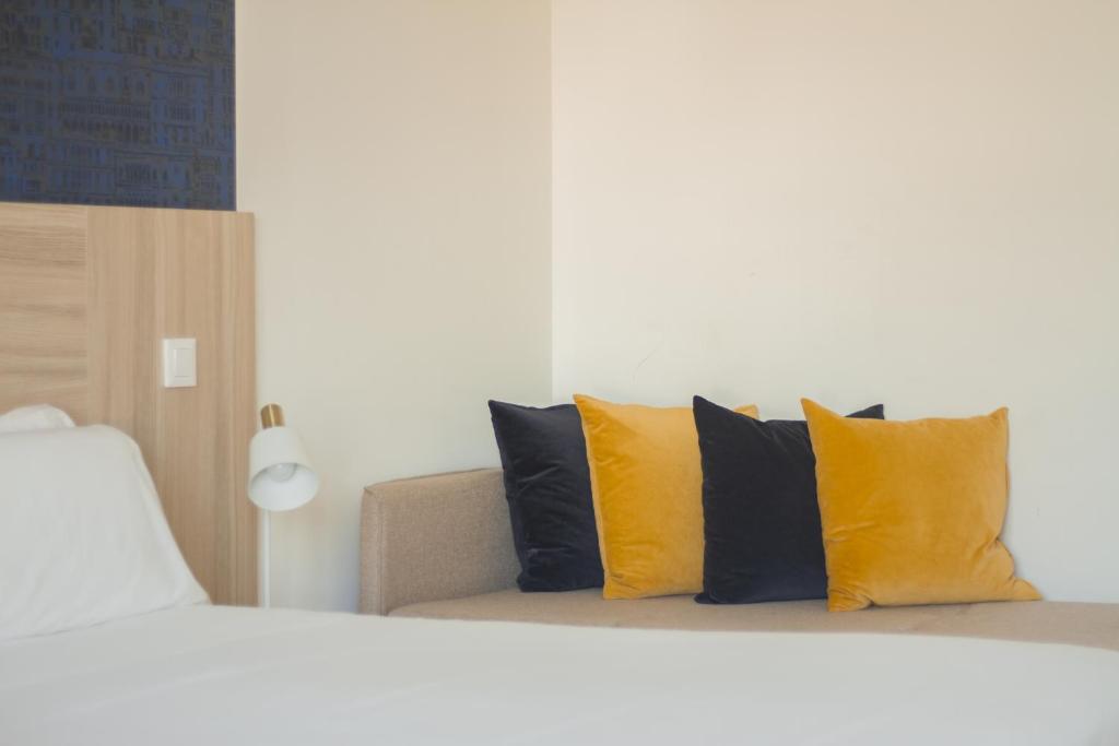 room Select Porto Suites - Resim 28