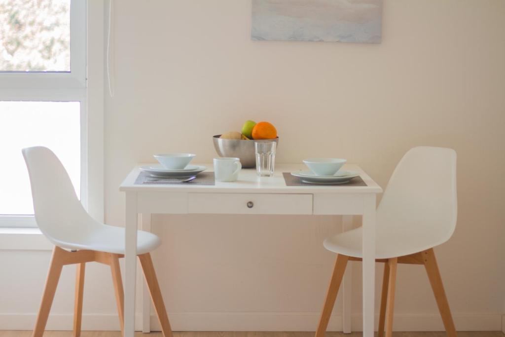 room Select Porto Suites - Resim 2