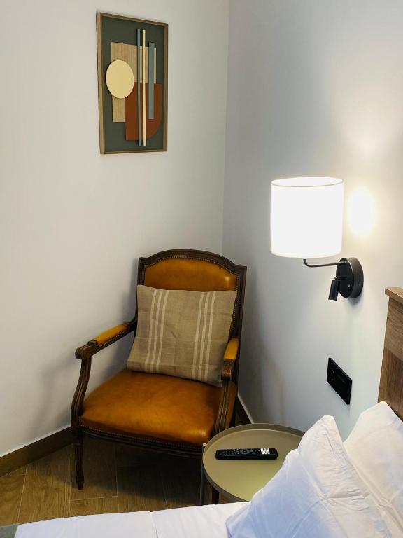 El Parador del César Boutique, Aparcamiento Gratis - 4