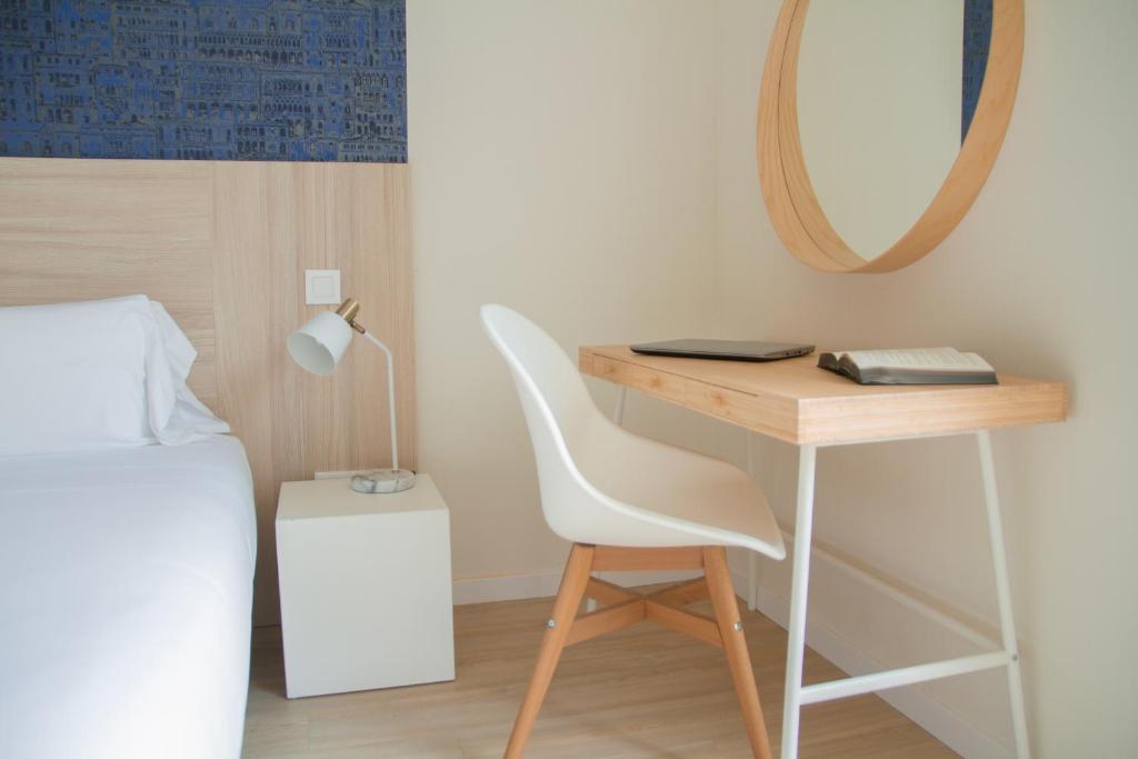 room Select Porto Suites - Resim 32