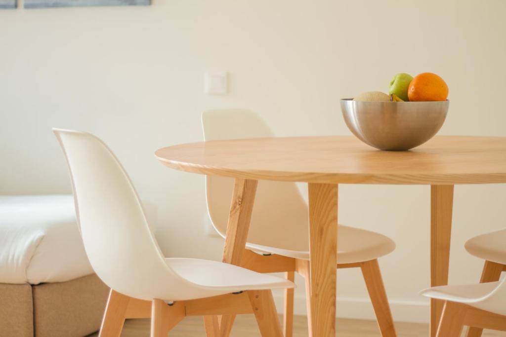 room Select Porto Suites - Resim 24