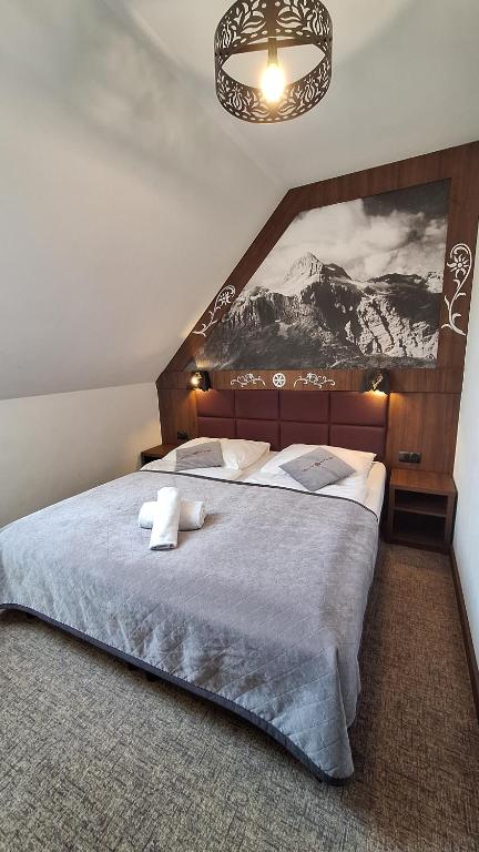 Apartamenty Zakopane U Kośle 2 - 16