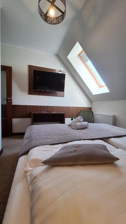 Apartamenty Zakopane U Kośle 2 - 15