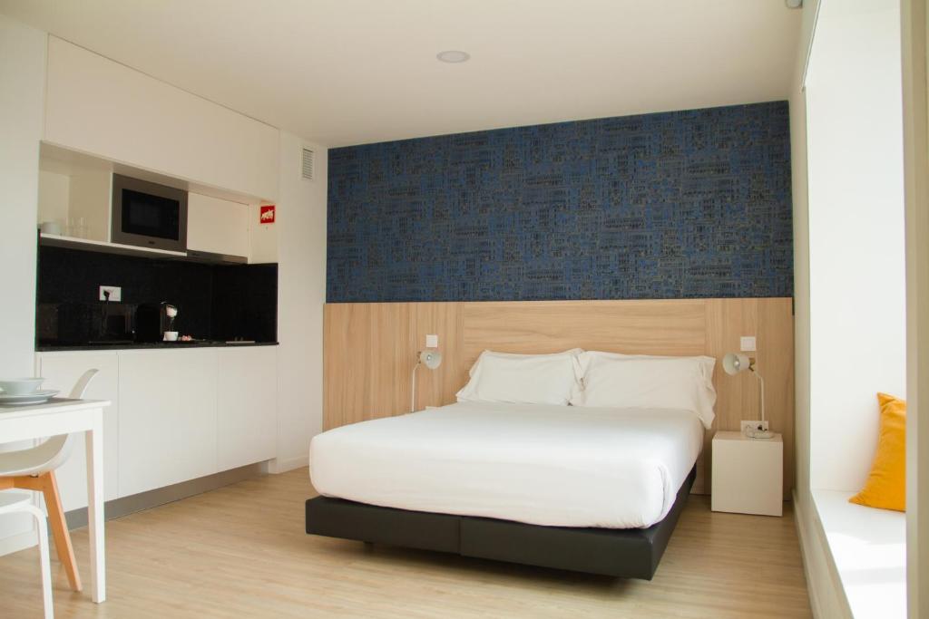 room Select Porto Suites - Resim 10