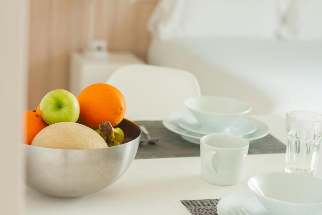 room Select Porto Suites - Resim 1