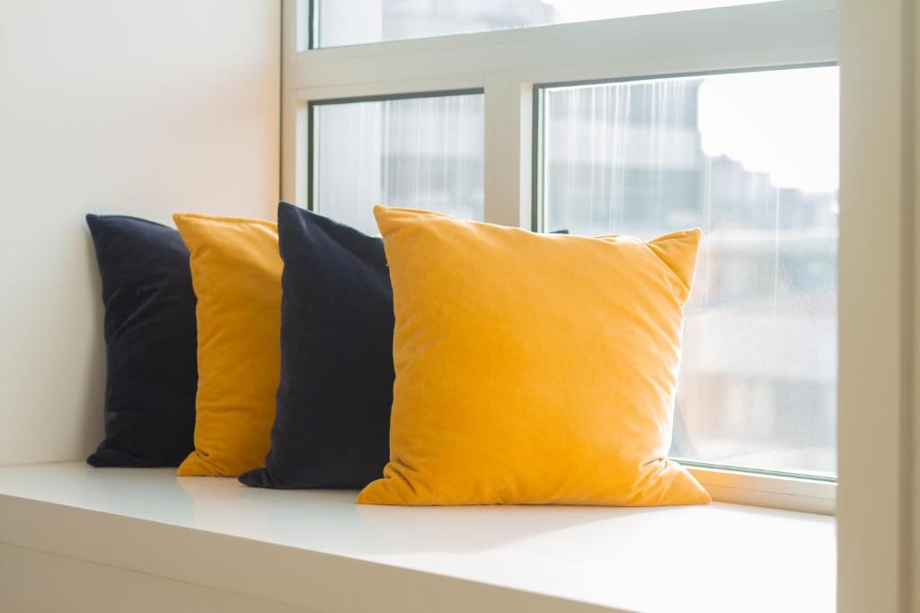 room Select Porto Suites - Resim 22