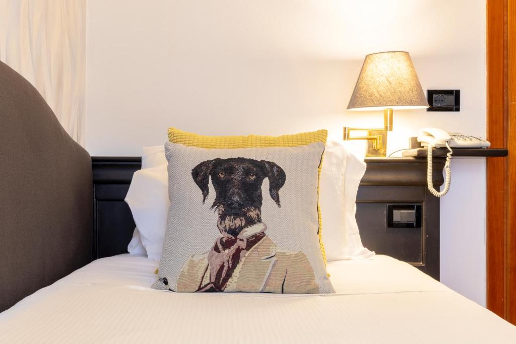 Hotel Bagliori - Resim 21