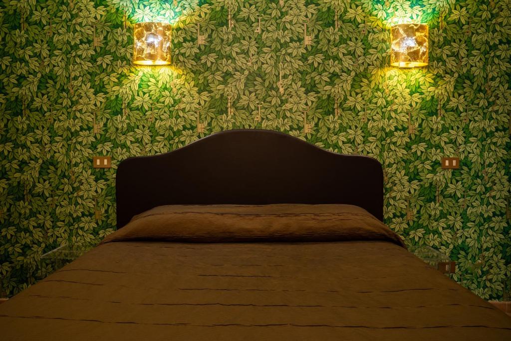 Hotel Il Guercino - Resim 6