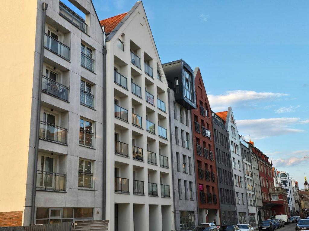 Apartamenty Piekarczyk - OLD TOWN Elbląg - No Air Conditioning - 19