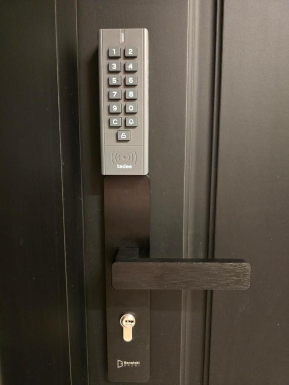 Apartamenty Piekarczyk - OLD TOWN Elbląg - No Air Conditioning - 17