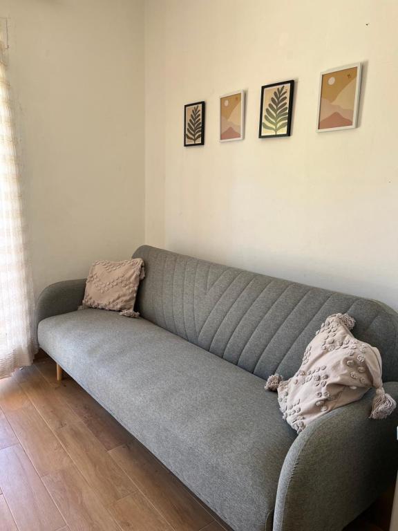 Apartman Nauplie
