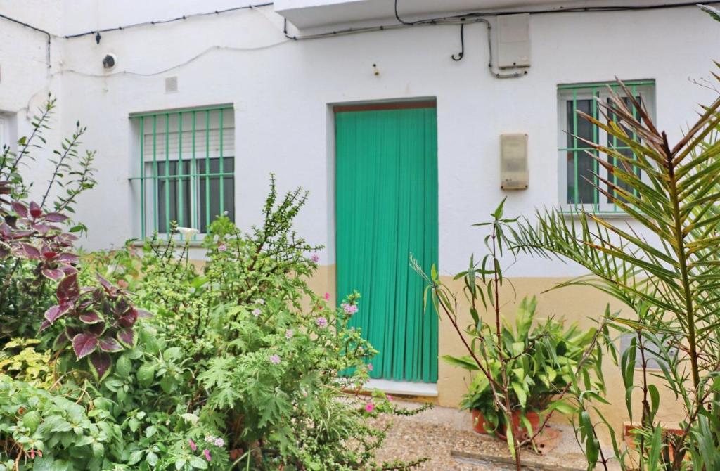 Apartamento Brezo