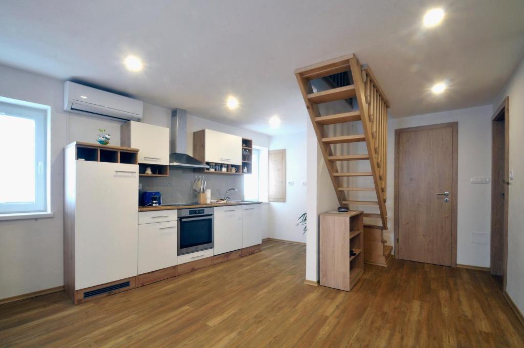 Imagen de la galería de Apartma Plec, en Bovec