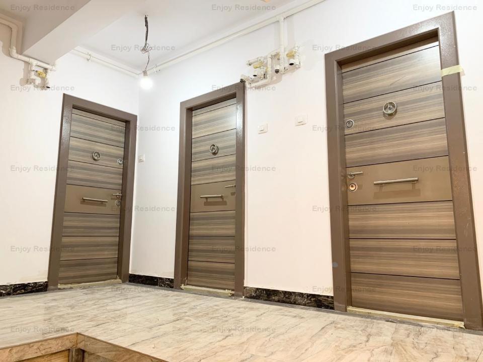 Morii Lake Apartaments & Studios - Resim 25