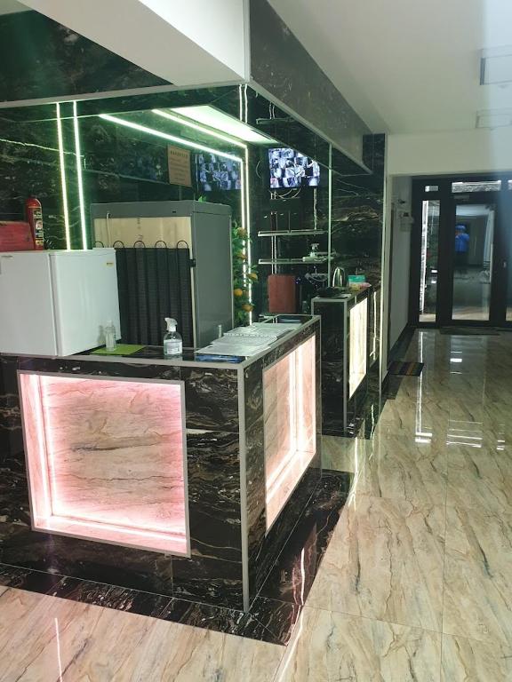 Morii Lake Apartaments & Studios - Resim 7