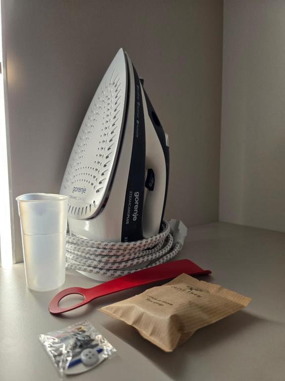 Apartamenty Piekarczyk - OLD TOWN Elbląg - No Air Conditioning - 15