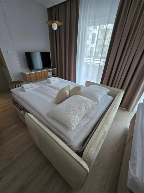 Apartamenty Piekarczyk - OLD TOWN Elbląg - No Air Conditioning - 14