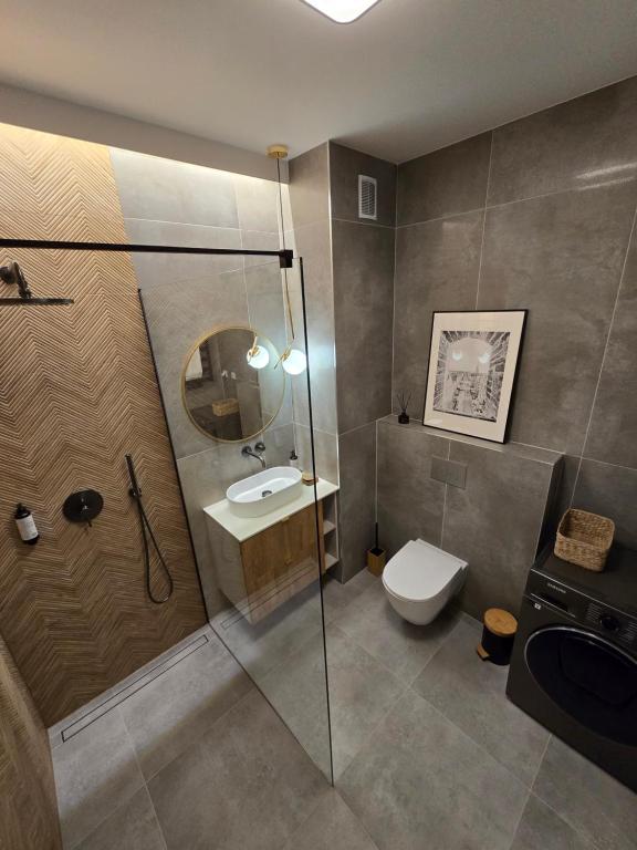 Apartamenty Piekarczyk - OLD TOWN Elbląg - No Air Conditioning - 18