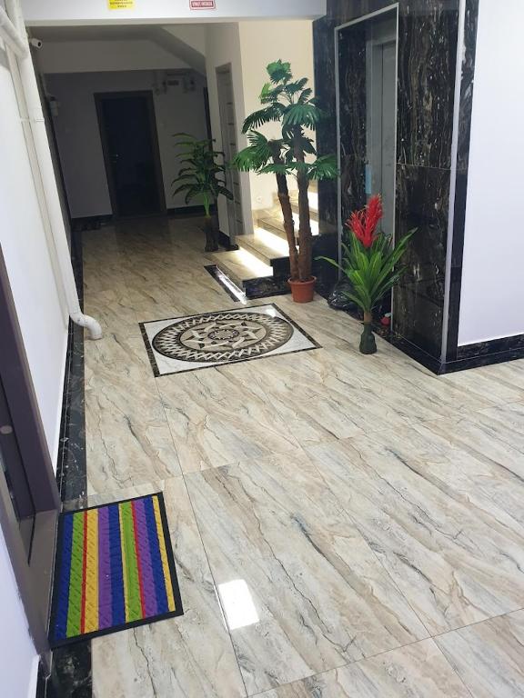 Morii Lake Apartaments & Studios - Resim 22