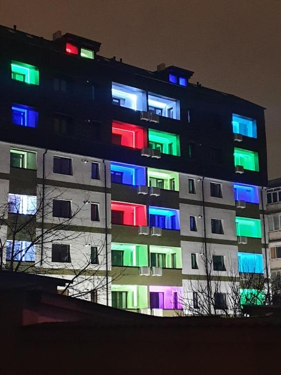 Morii Lake Apartaments & Studios - Resim 20