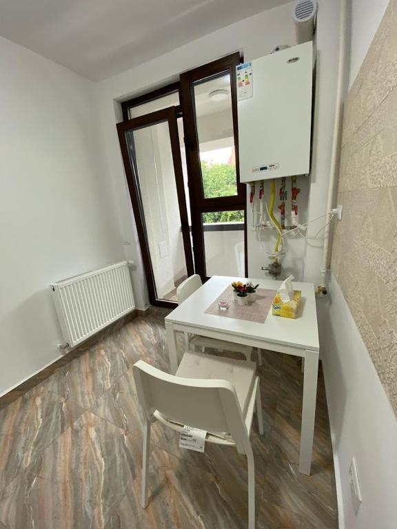 Morii Lake Apartaments & Studios - Resim 5