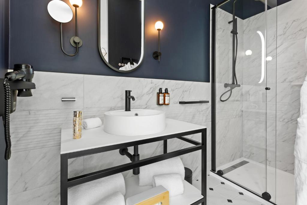 LE RITUEL HOTEL & SPA - 8