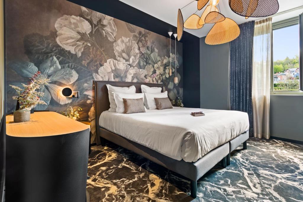 LE RITUEL HOTEL & SPA - 12