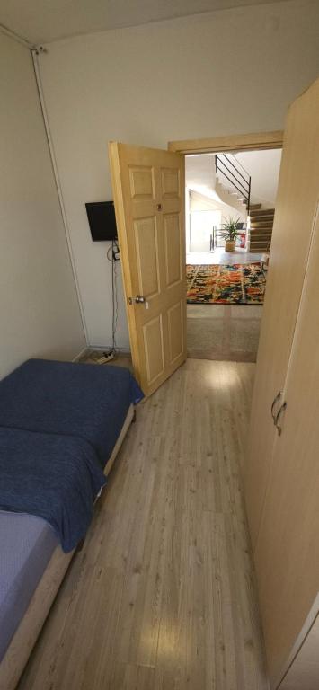 Ünver Hotel - Habitación Individual Estándar