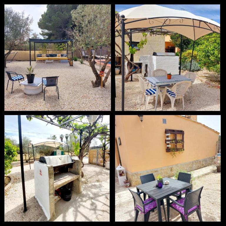 Fotografie z fotogalerie ubytování Casa Josa v destinaci Ontinyent