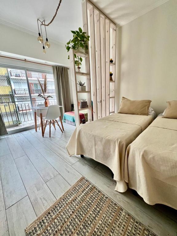Encantador monoambiente boutique zona Aldrey